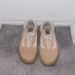 Vans sneakers